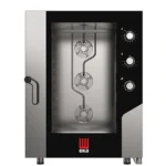 🔥🇮🇹 فرن كونفكشن تكنو إيكــا – 10 صواني | صناعة إيطالية | موديل MKF1064S