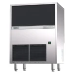 🧊 صانعة ثلج مكعبات بريما | 85 كجم/24 ساعة | صناعة إيطالية 🇮🇹