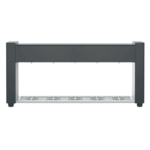 ⁦☕ جهاز صنع القهوة المقطرة بومتيل 5 أكواب | أسود | صناعة كورية 🇰🇷⁩ - الصورة ⁦2⁩