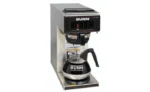 BUNN VP17-1 ماكينة قهوة مقطرة بسخان واحد