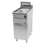 🍟 سخان بطاطس كهربائي قائم – ستيلفر | لمبة سيراميك | صناعة إيطالية 🇮🇹 | موديل M7066