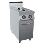 🍟 قلاية كهربائية بحوض واحد سعة 20 لتر أوفكار | أداء احترافي للمطابخ التجارية – صناعة إيطالية موديل رقم M9FRE20Y