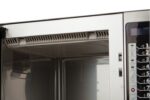 ⁦مايكرويف مينو ماستر 34 لتر | أداء احترافي في تصميم مدمج | صناعة أمريكية موديل رقم MCS10TSSA⁩ - الصورة ⁦2⁩