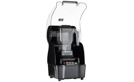 🥤 خلاط العصائر الاحترافي جي تي سي TM800AQ كاتم صوت | صناعة صينية عالية الأداء