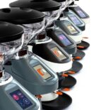 ⁦طاحونة قهوة كوامار نيمو NEMO-Q/E | أداء احترافي بتصميم أنيق | 54 مم – صناعة إيطالية⁩ - الصورة ⁦5⁩