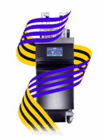 ⁦🍟 قلاية كهربائية أوتوماتيكية بحوض واحد – 20 لتر | سوبر فراي | صناعة إيطالية 🇮🇹 | موديل N9FRE20HPA⁩ - الصورة ⁦4⁩