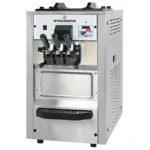 🍦 ماكينة آيسكريم سبايس مان – على الطاولة | موديل 6225 | صناعة صينية 🇨🇳