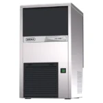 🧊 صانعة ثلج مكعبات بريما | إنتاج 29 كجم / اليوم | صناعة إيطالية 🇮🇹