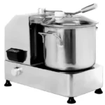 خلاط حمص 6 لتر