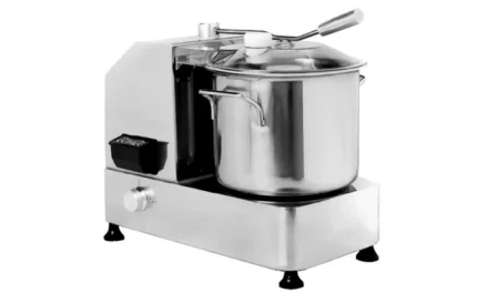 خلاط حمص 6 لتر