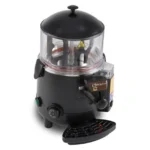 🍫 سخان شوكولاتة 5 لتر – أداء احترافي وتصميم أنيق!