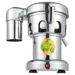 🥕 عصارة جزر كهربائية صغيرة – أداء عالي بحجم مناسب