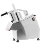 قطاعة خضار وبشارة جبن كهربائية – أداء سريع وتصميم عملي (صناعة صينية)