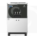 ⁦ماكينة آيسكريم جيل ماتيك على طاولة – Gel Matic BC2GR3PH | صناعة إيطالية⁩ - الصورة ⁦4⁩