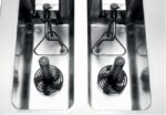 ⁦ماكينة آيسكريم جيل ماتيك قائم – Gel Matic BV2GR3PH | صناعة إيطالية⁩ - الصورة ⁦2⁩