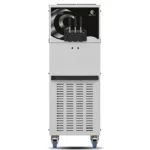 ماكينة آيسكريم جيل ماتيك قائم – Gel Matic BV2GR3PH | صناعة إيطالية