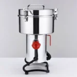 مطحنة بهارات كهربائية 2500 جرام – سعة كبيرة وأداء احترافي