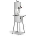 🔪 منشار عظم أوميغا C-E205 S/S ستانلس ستيل – صناعة إيطالية عالية الجودة