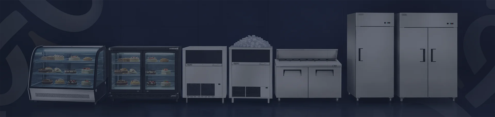 أجهزة التبريد والتجميد 1